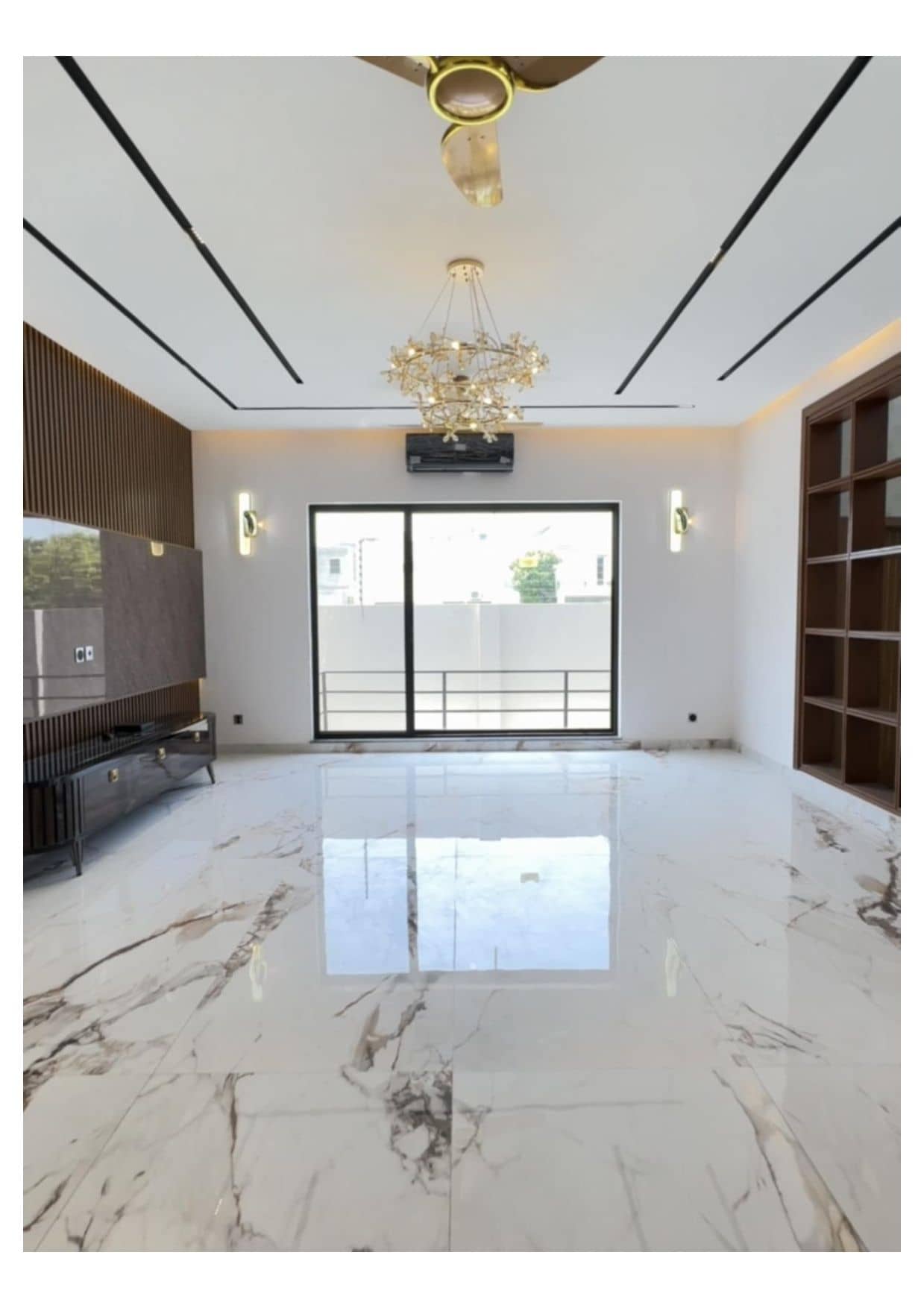 Extra-Spacious 1 Kanal Semi-Furnished Home – DHA Phase 6, Lahore 7