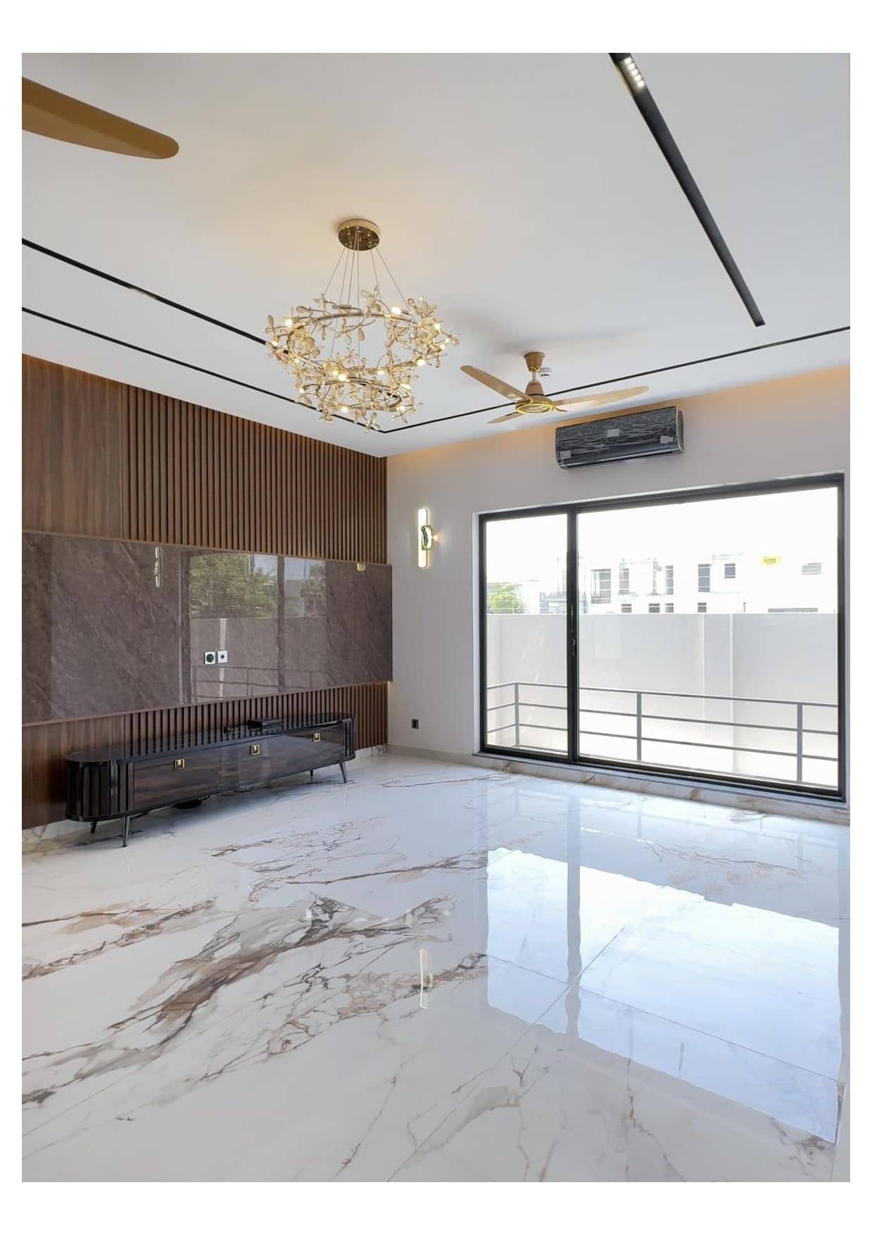 Extra-Spacious 1 Kanal Semi-Furnished Home – DHA Phase 6, Lahore 8