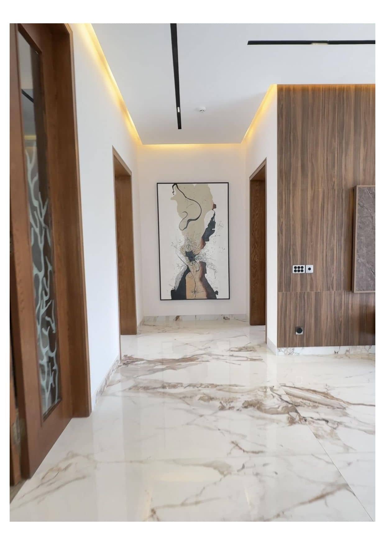 Extra-Spacious 1 Kanal Semi-Furnished Home – DHA Phase 6, Lahore 9