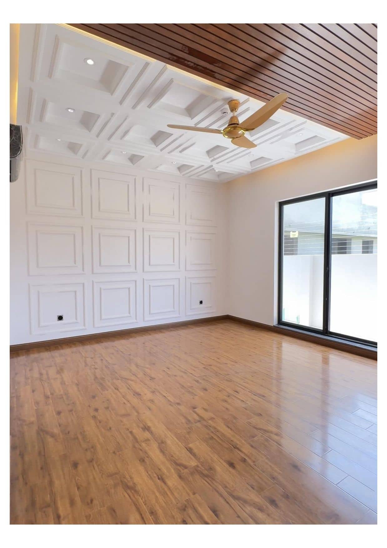 Extra-Spacious 1 Kanal Semi-Furnished Home – DHA Phase 6, Lahore 12