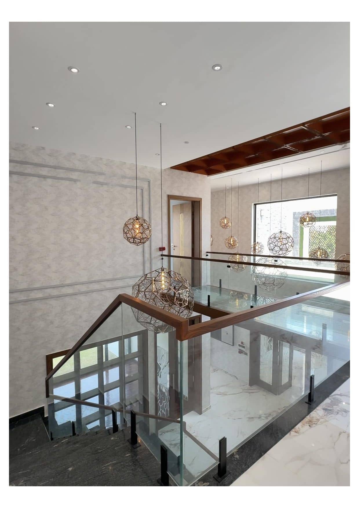 Extra-Spacious 1 Kanal Semi-Furnished Home – DHA Phase 6, Lahore 17