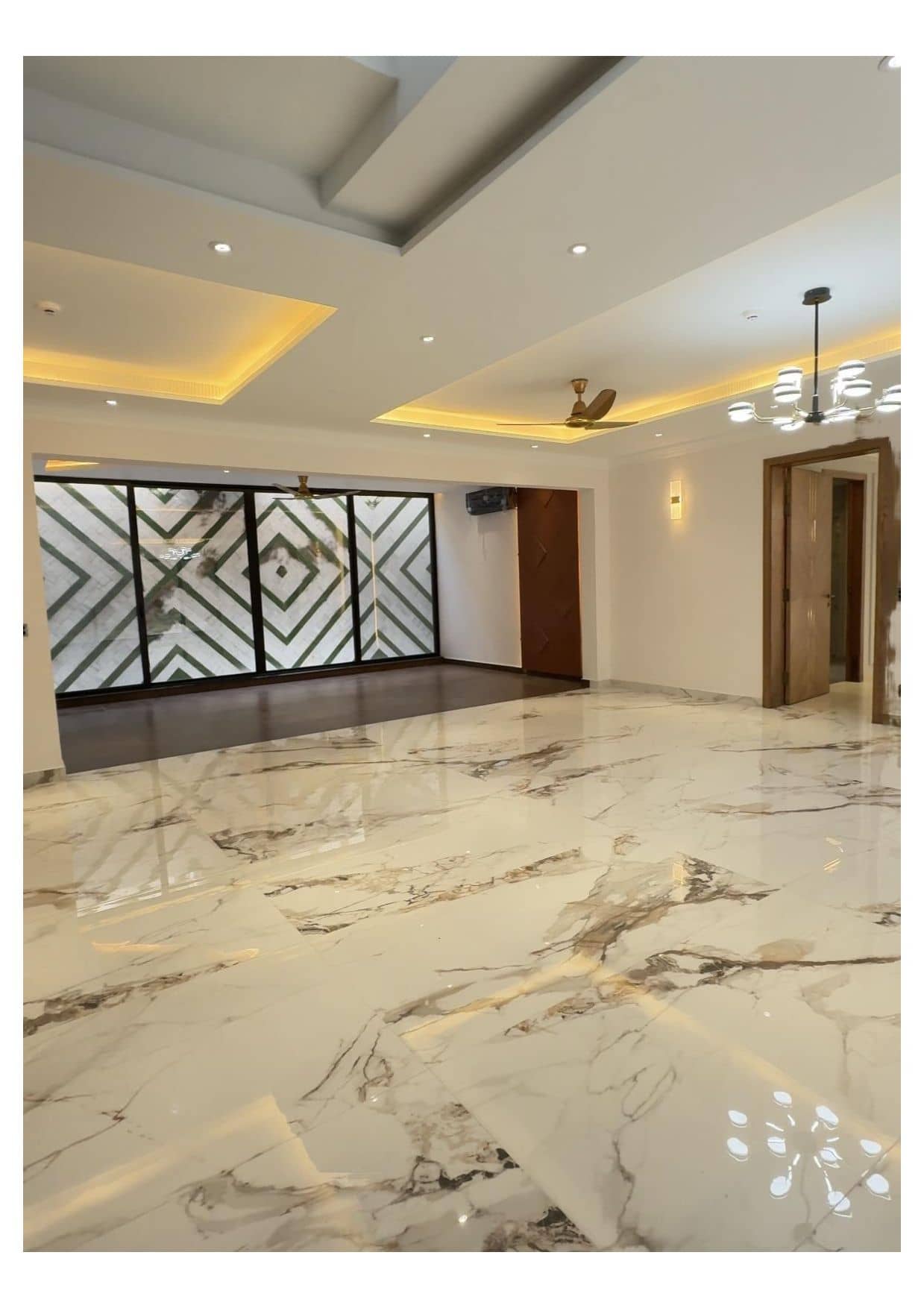 Extra-Spacious 1 Kanal Semi-Furnished Home – DHA Phase 6, Lahore 19