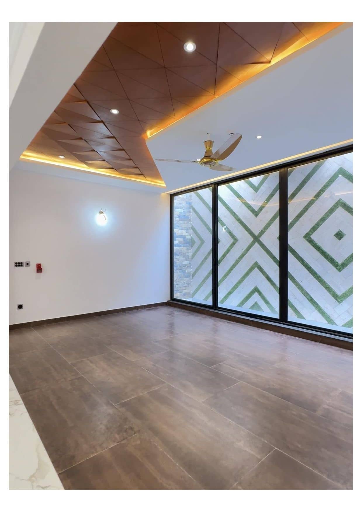 Extra-Spacious 1 Kanal Semi-Furnished Home – DHA Phase 6, Lahore 20