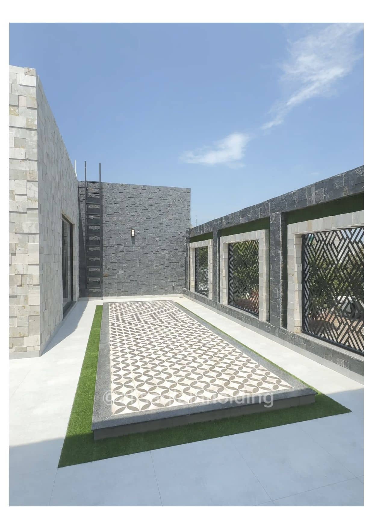 Extra-Spacious 1 Kanal Semi-Furnished Home – DHA Phase 6, Lahore 24