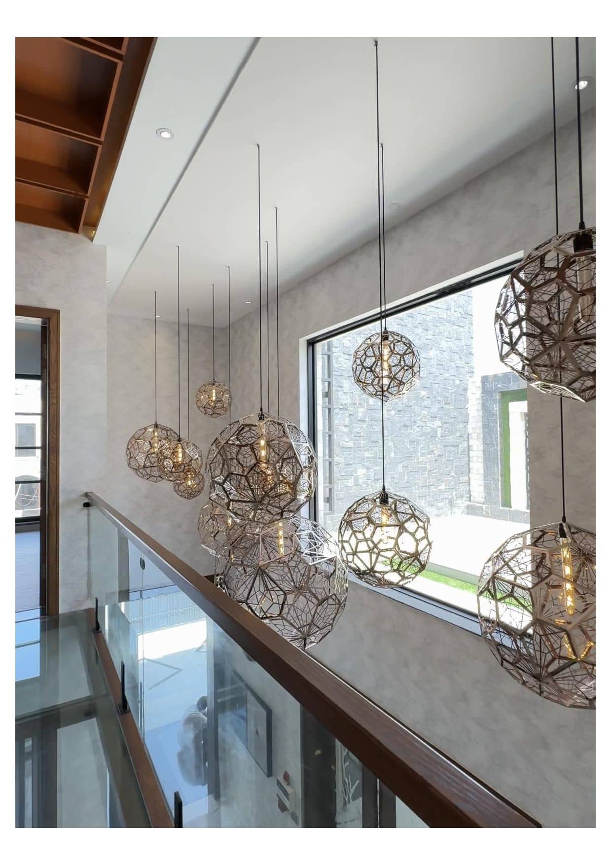 Extra-Spacious 1 Kanal Semi-Furnished Home – DHA Phase 6, Lahore 29