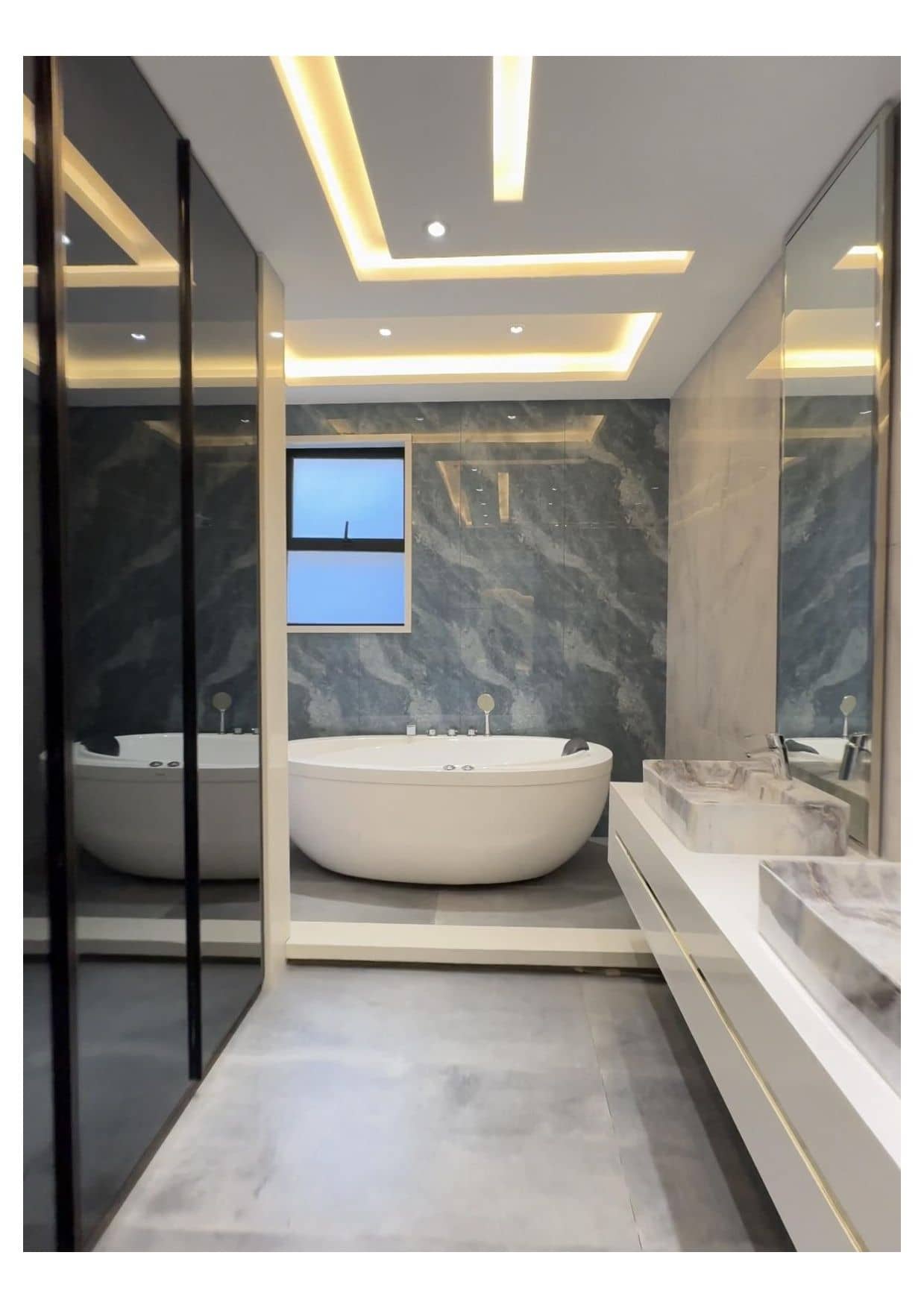 Extra-Spacious 1 Kanal Semi-Furnished Home – DHA Phase 6, Lahore 33