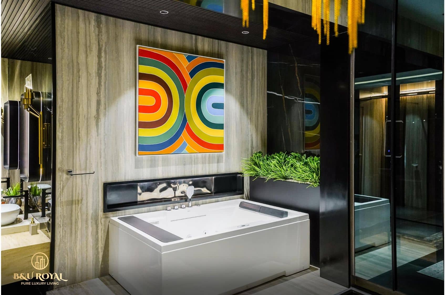 Grand 2 Kanal Fully Furnished Home with Basement – DHA Phase 6, Lahore 20