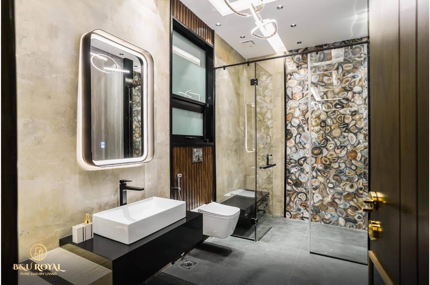 Grand 2 Kanal Fully Furnished Home with Basement – DHA Phase 6, Lahore 27