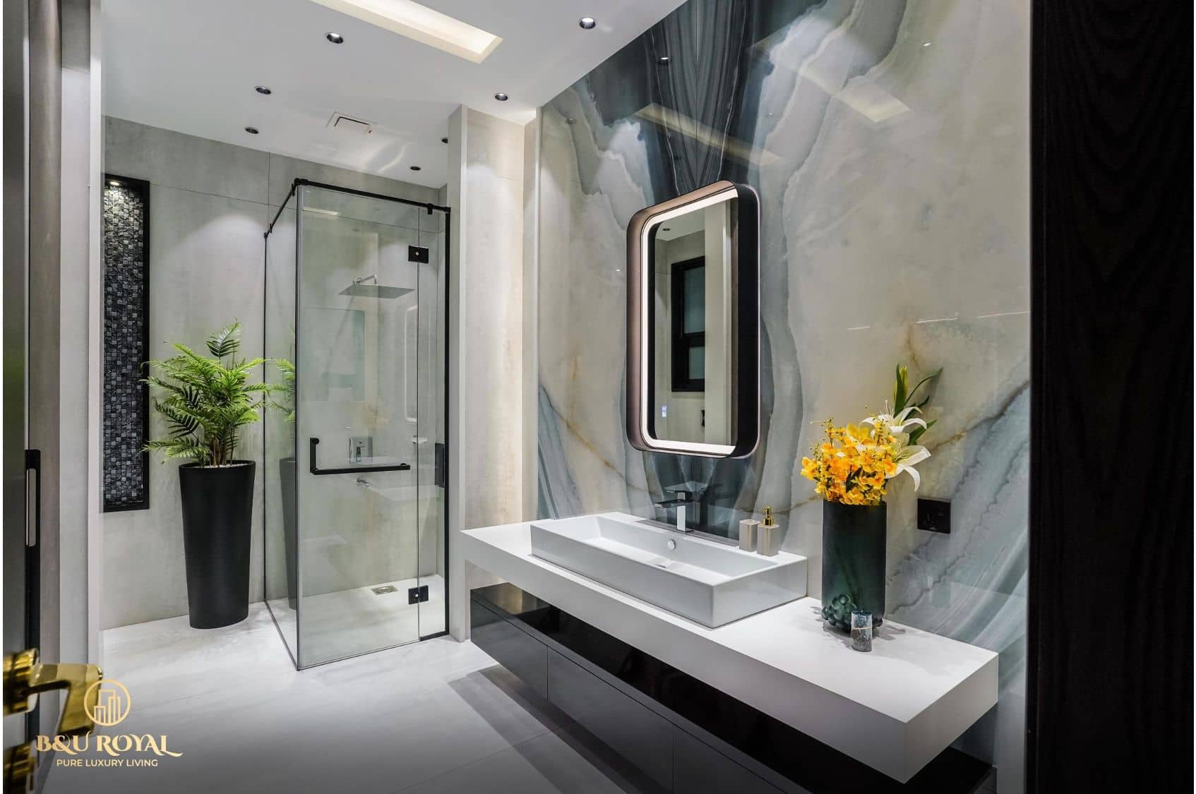 Grand 2 Kanal Fully Furnished Home with Basement – DHA Phase 6, Lahore 38