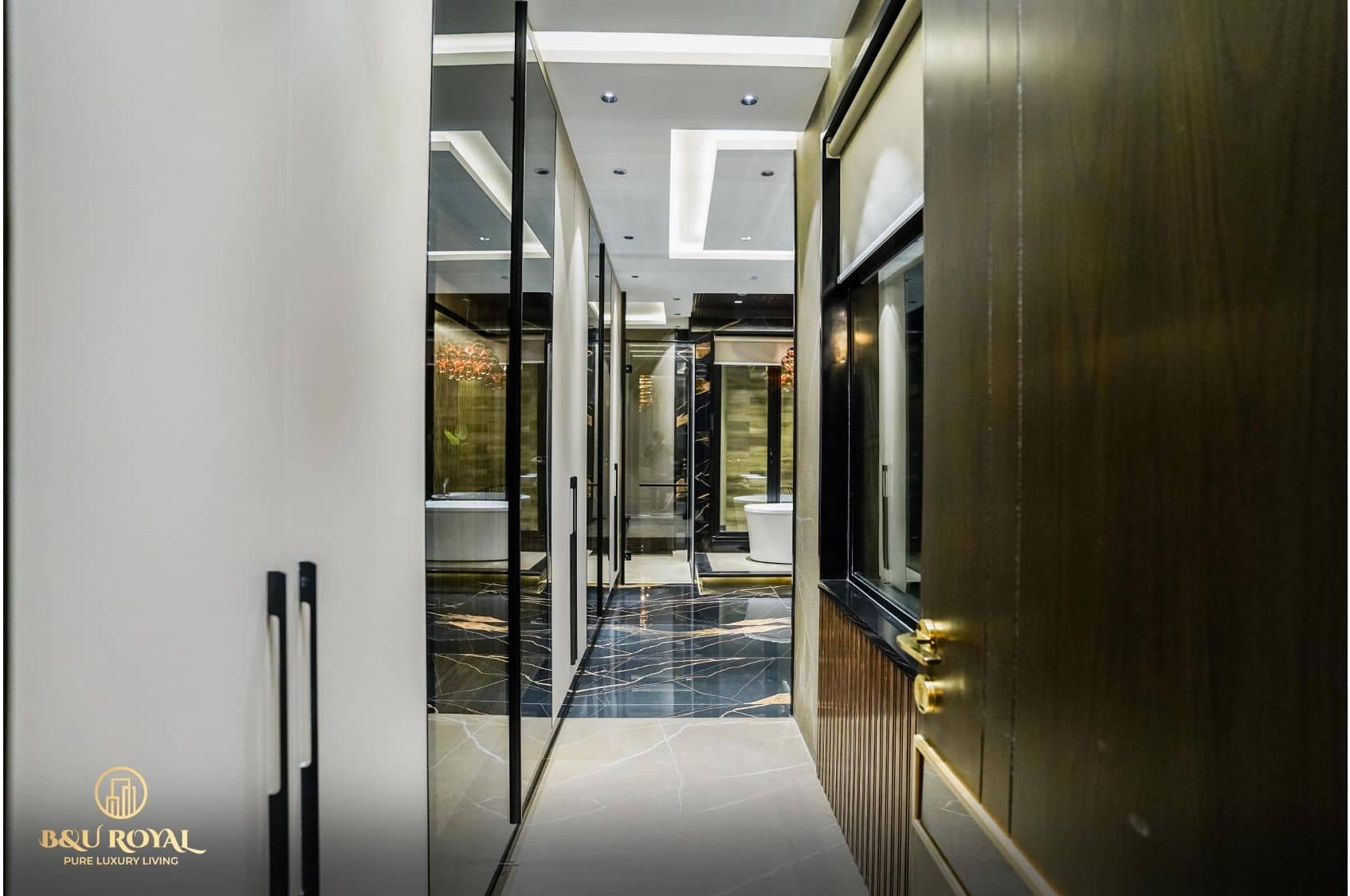 Grand 2 Kanal Fully Furnished Home with Basement – DHA Phase 6, Lahore 43