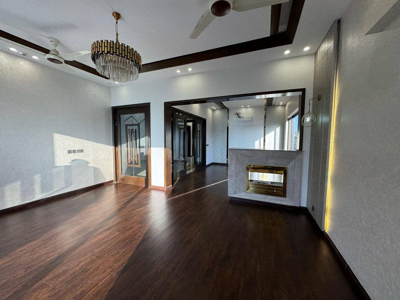 1 Kanal Brand New Unfurnished Home – DHA Phase 7, Lahore 4