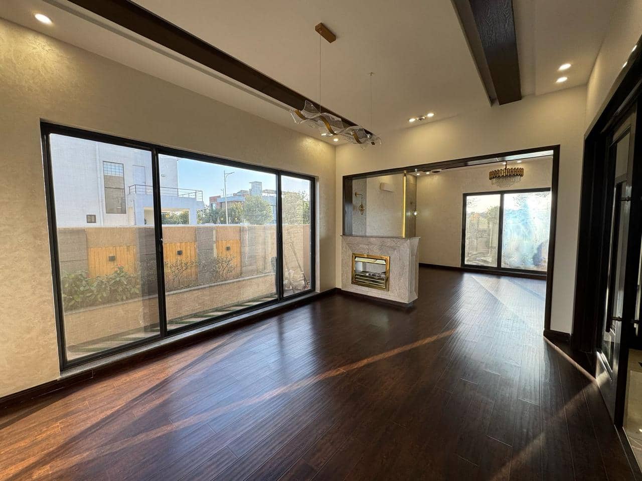 1 Kanal Brand New Unfurnished Home – DHA Phase 7, Lahore 6