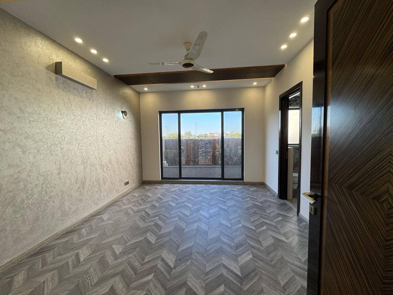 1 Kanal Brand New Unfurnished Home – DHA Phase 7, Lahore 9