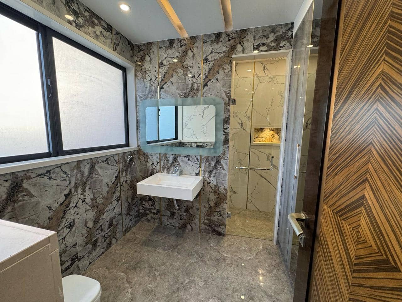 1 Kanal Brand New Unfurnished Home – DHA Phase 7, Lahore 10