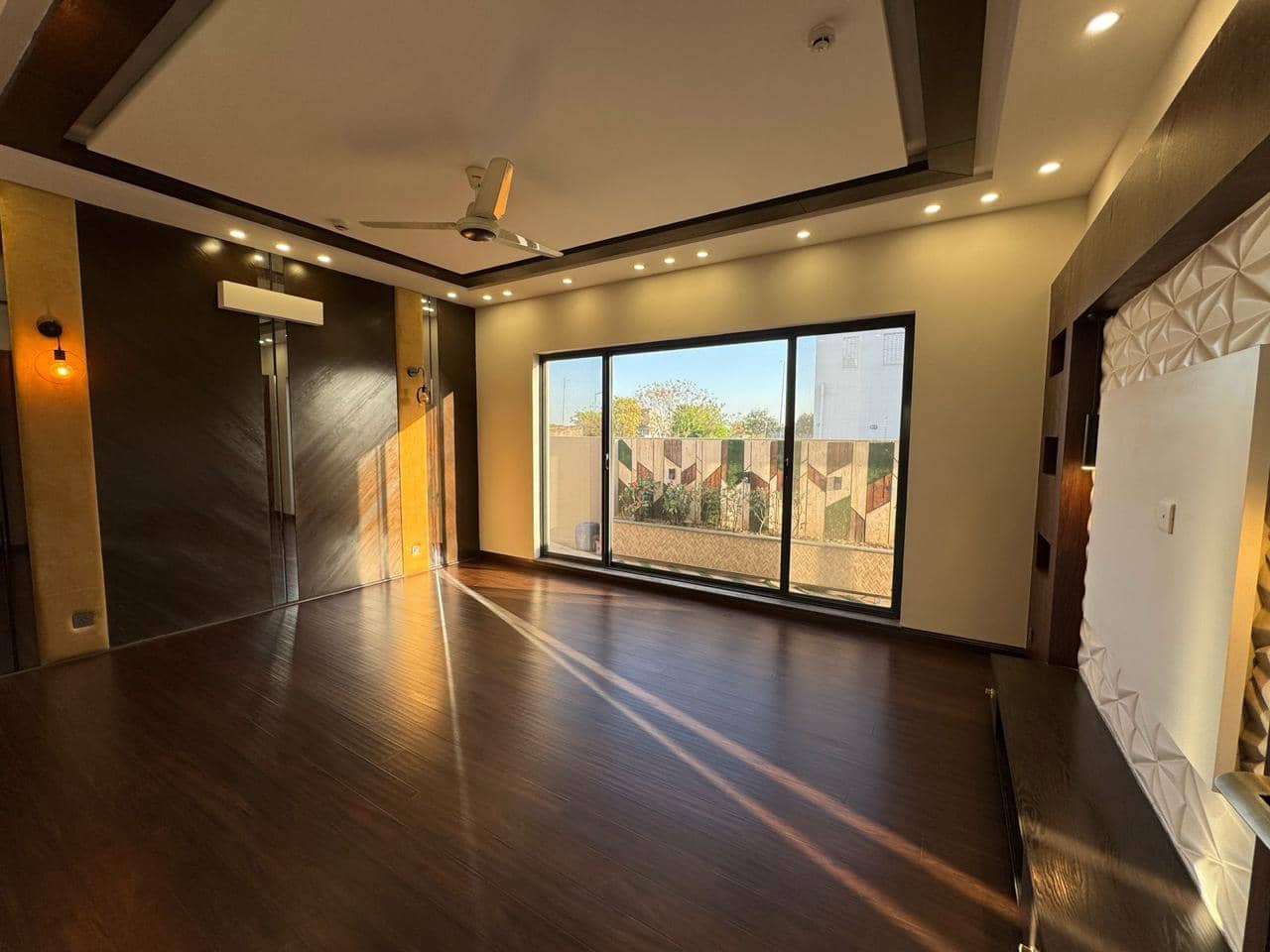 1 Kanal Brand New Unfurnished Home – DHA Phase 7, Lahore 11