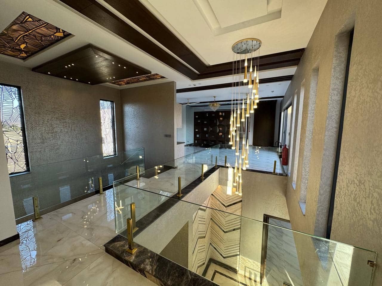 1 Kanal Brand New Unfurnished Home – DHA Phase 7, Lahore 13