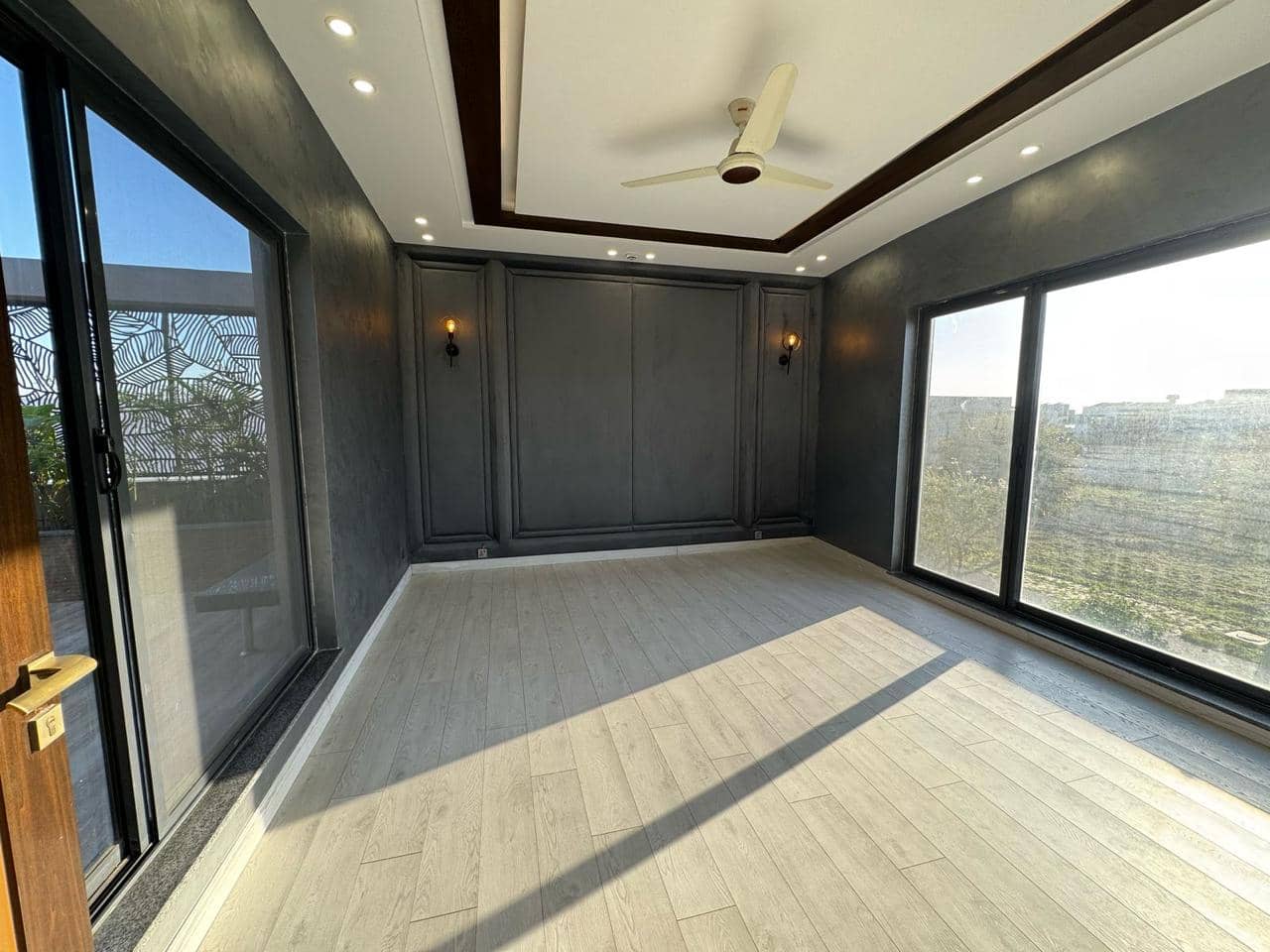 1 Kanal Brand New Unfurnished Home – DHA Phase 7, Lahore 14