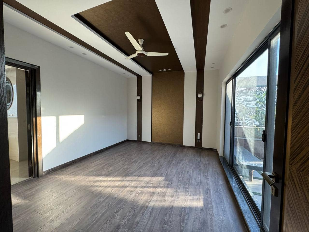 1 Kanal Brand New Unfurnished Home – DHA Phase 7, Lahore 19