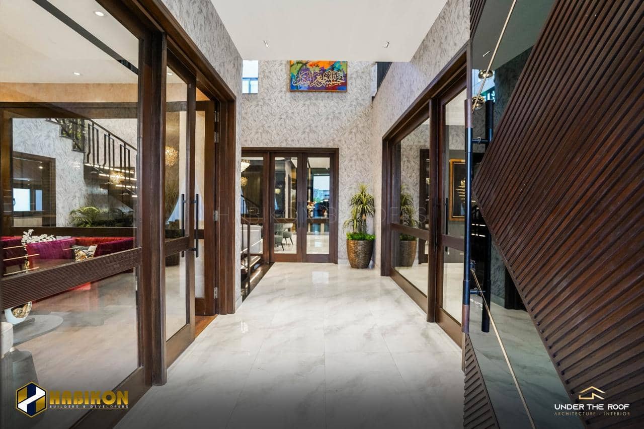 1 Kanal Fully Furnished Home – DHA Phase 7, Lahore 6