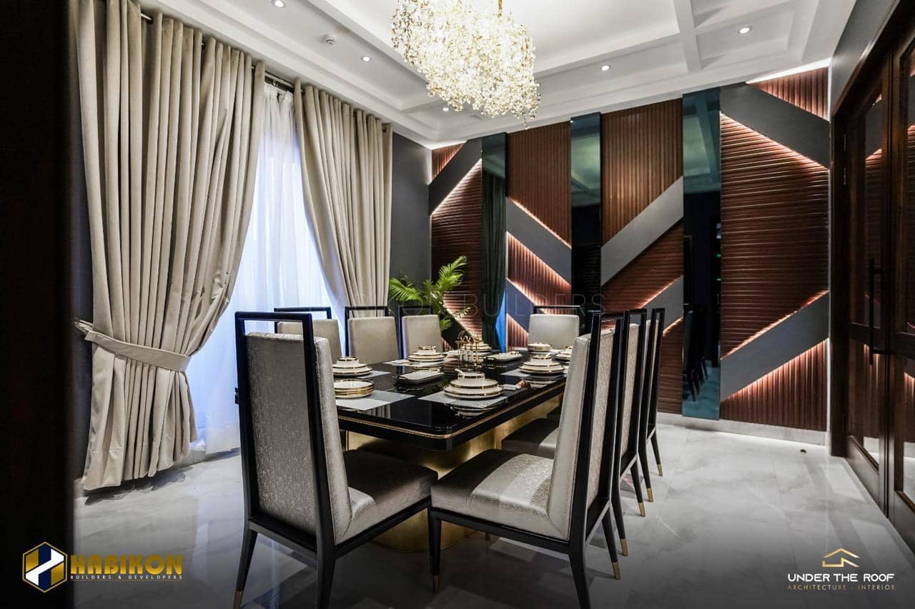 1 Kanal Fully Furnished Home – DHA Phase 7, Lahore 8