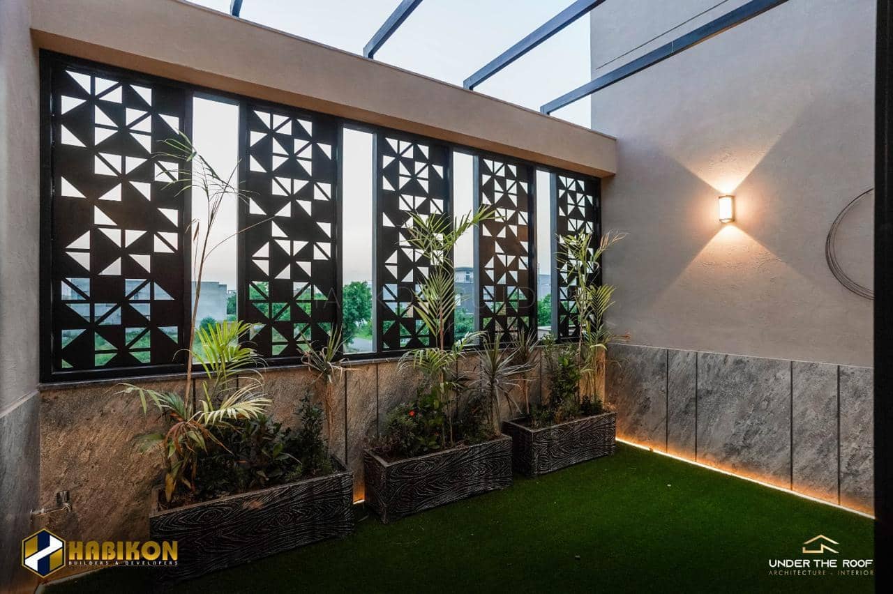 1 Kanal Fully Furnished Home – DHA Phase 7, Lahore 15