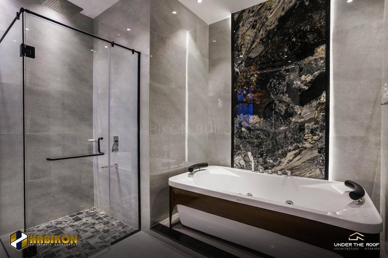 1 Kanal Fully Furnished Home – DHA Phase 7, Lahore 17