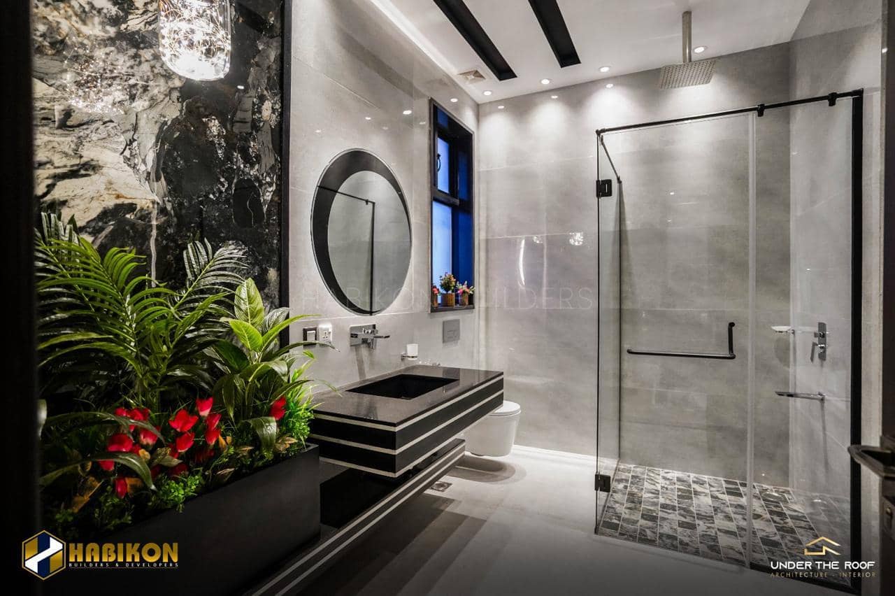 1 Kanal Fully Furnished Home – DHA Phase 7, Lahore 23