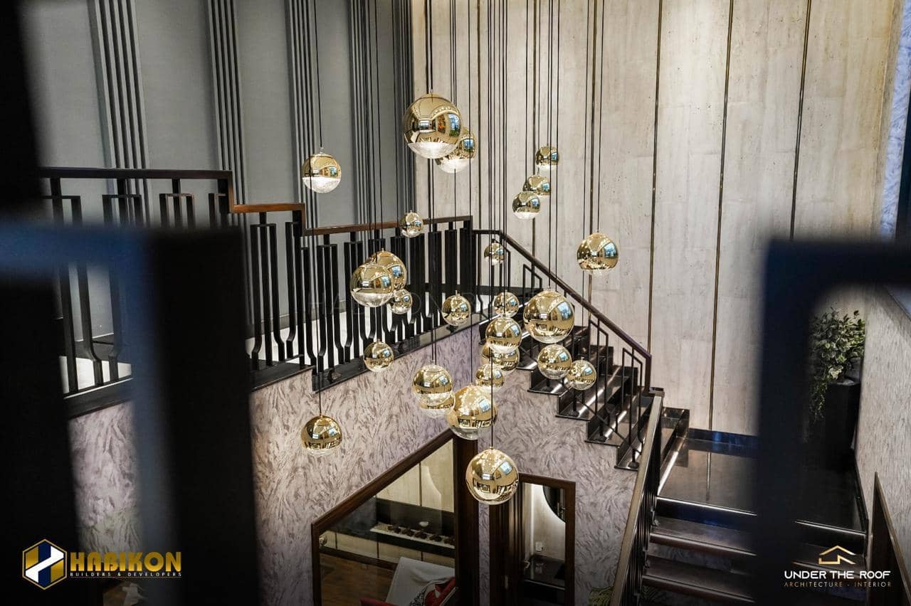 1 Kanal Fully Furnished Home – DHA Phase 7, Lahore 27