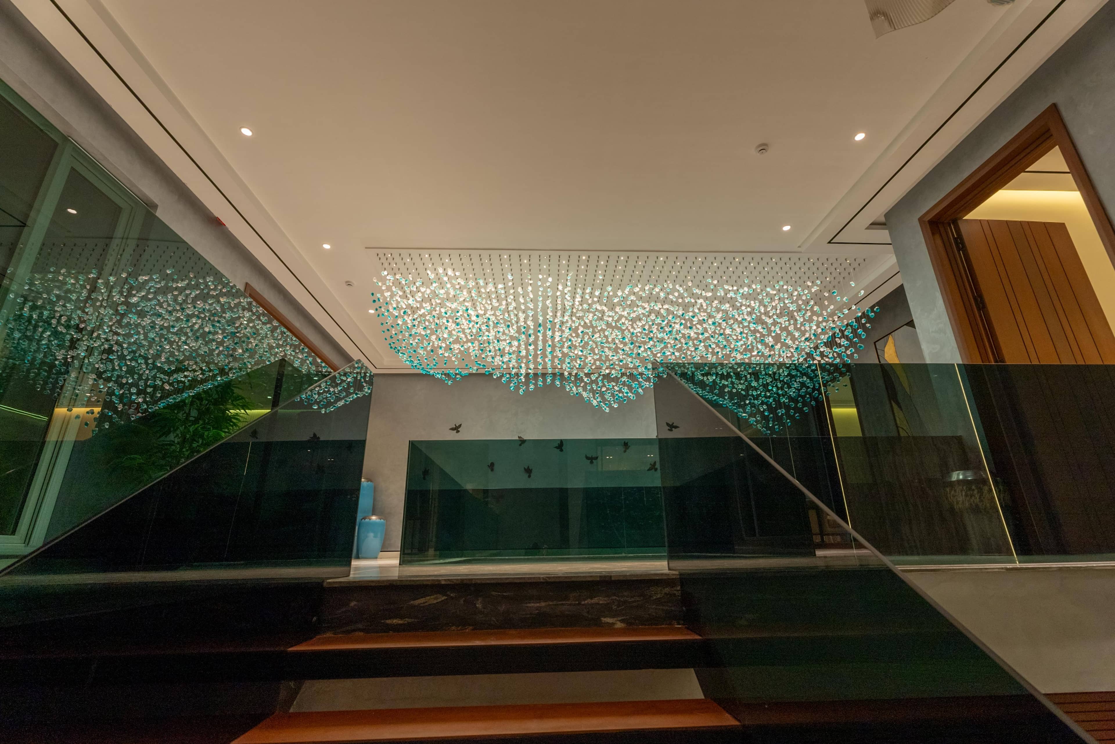 1 Kanal Fully Furnished Luxury House with Full Basement - DHA Phase 6 5