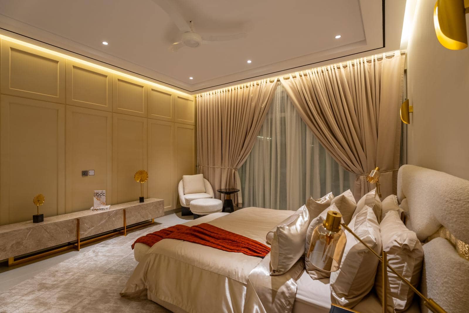 1 Kanal Fully Furnished Luxury House with Full Basement - DHA Phase 6 6