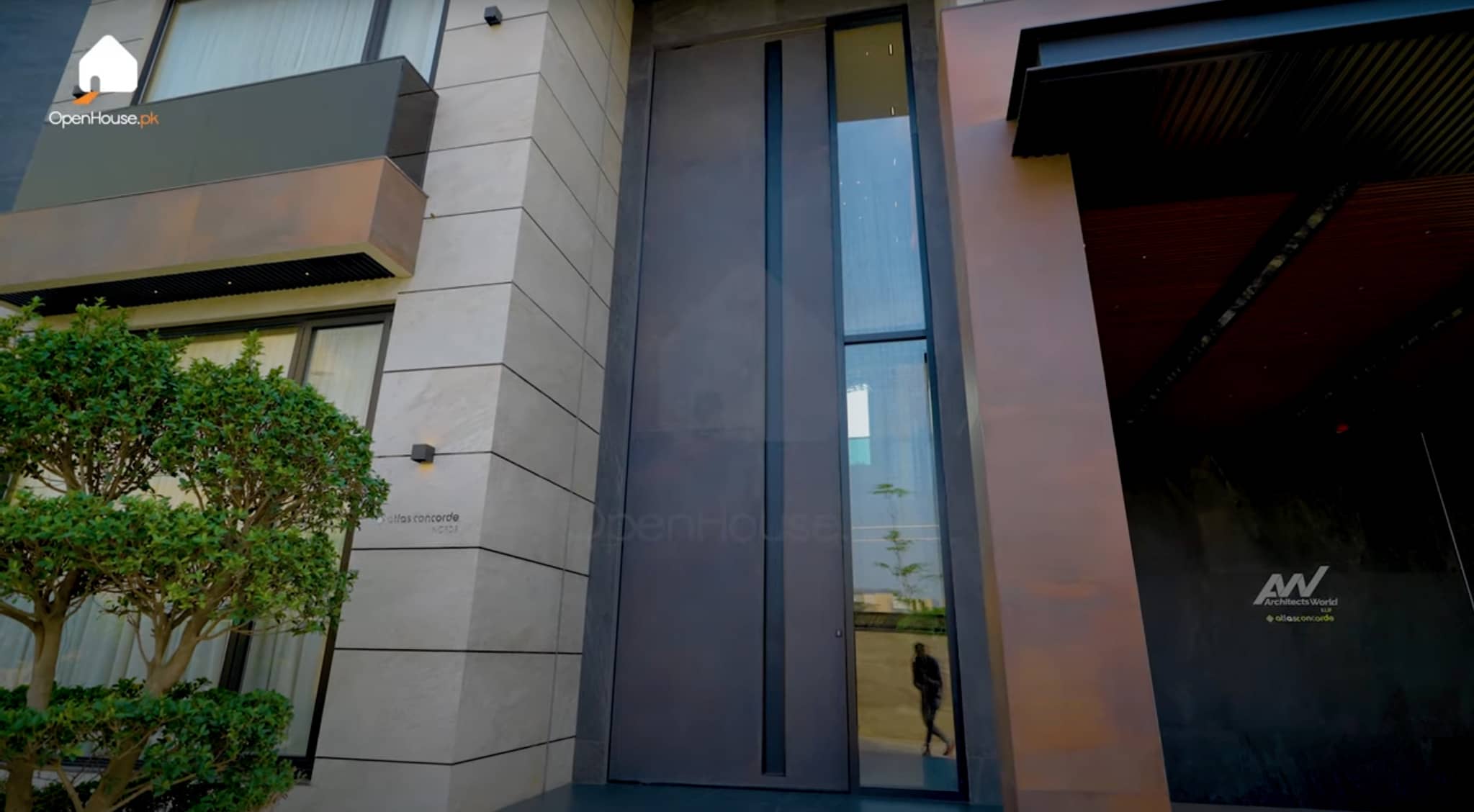 Fully Furnished 6-Bed 2 Kanal Luxury House in DHA Phase 6 with Cinema, Pool & Lift 8