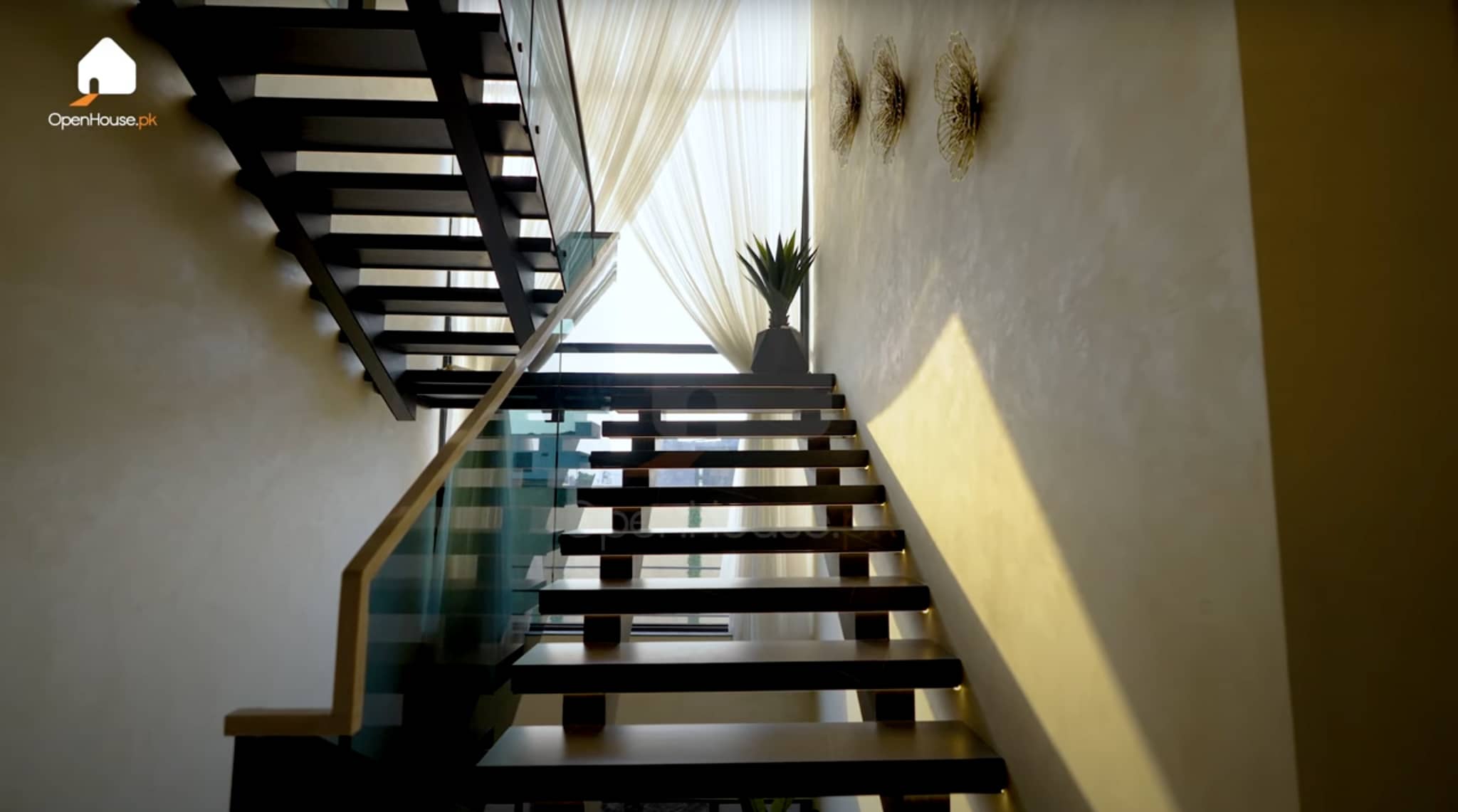 Fully Furnished 6-Bed 2 Kanal Luxury House in DHA Phase 6 with Cinema, Pool & Lift 35