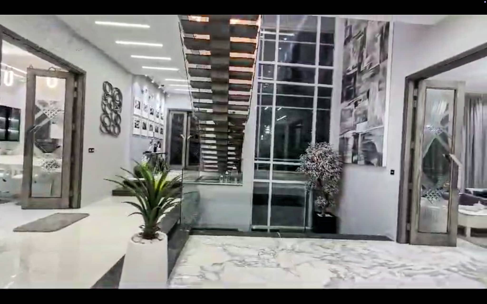 2 Kanal Fully Furnished Luxury House with Pool, Basement & Home Theatre - DHA Phase 6 5