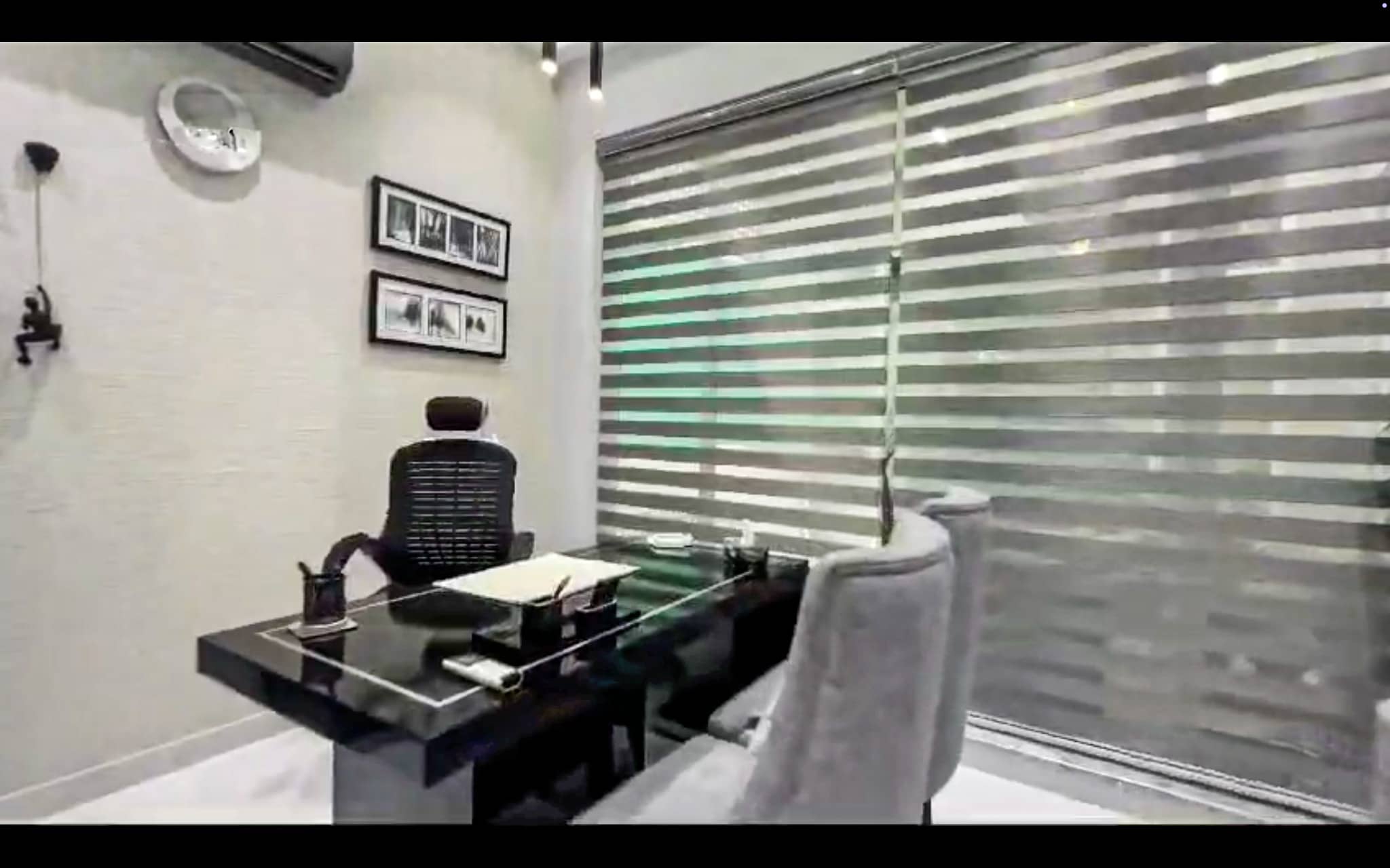 2 Kanal Fully Furnished Luxury House with Pool, Basement & Home Theatre - DHA Phase 6 6