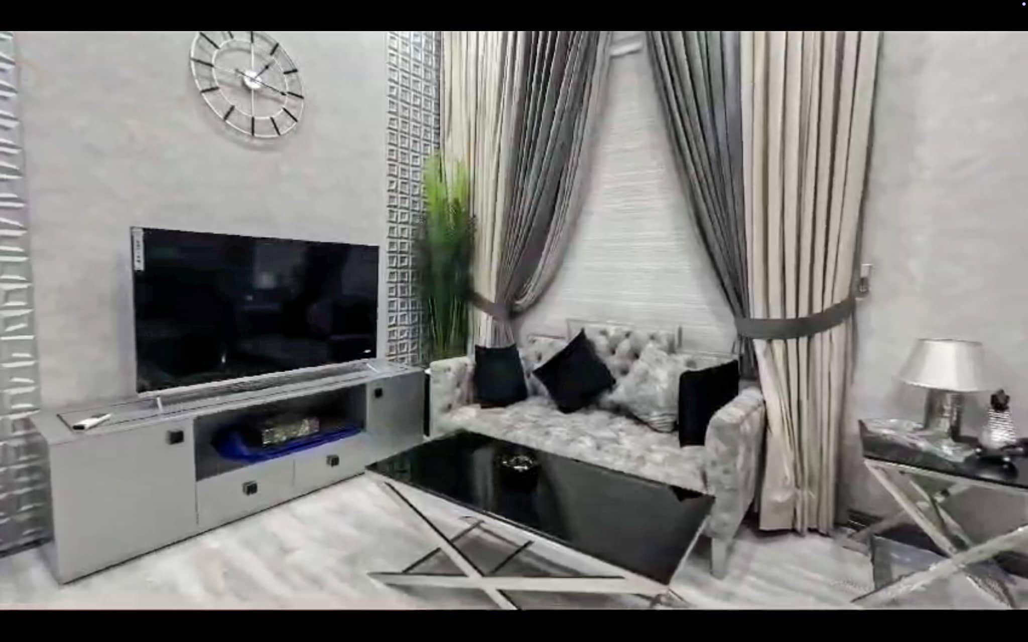 2 Kanal Fully Furnished Luxury House with Pool, Basement & Home Theatre - DHA Phase 6 14