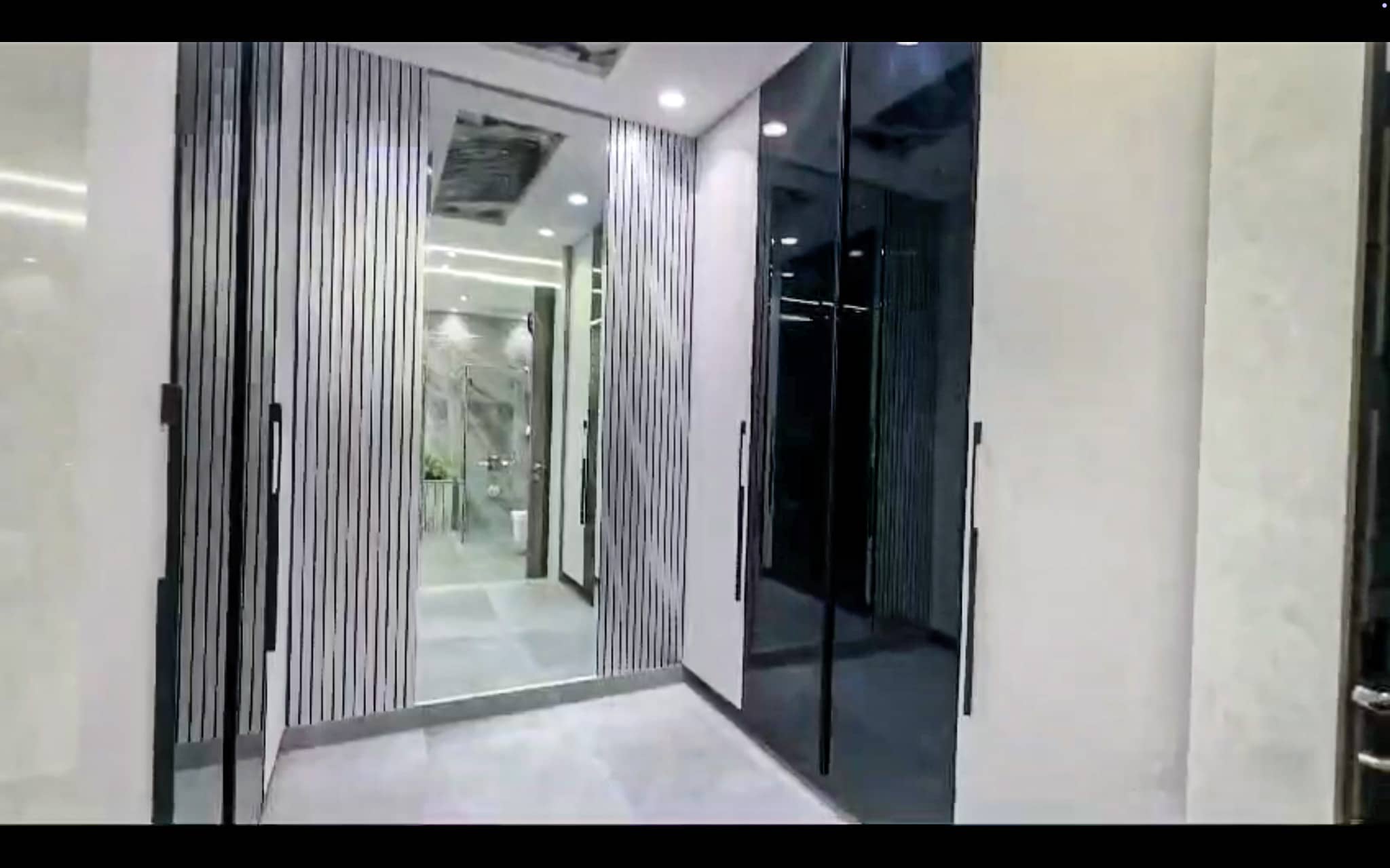 2 Kanal Fully Furnished Luxury House with Pool, Basement & Home Theatre - DHA Phase 6 15