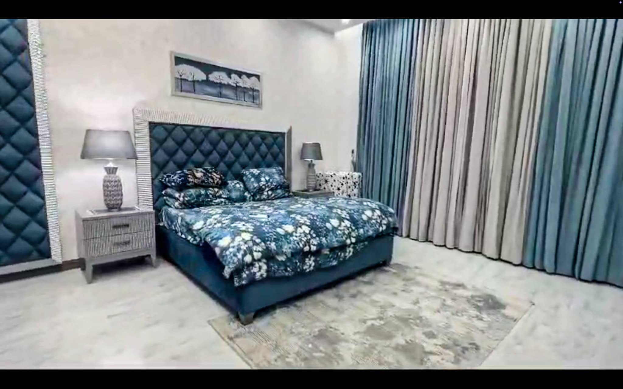 2 Kanal Fully Furnished Luxury House with Pool, Basement & Home Theatre - DHA Phase 6 18