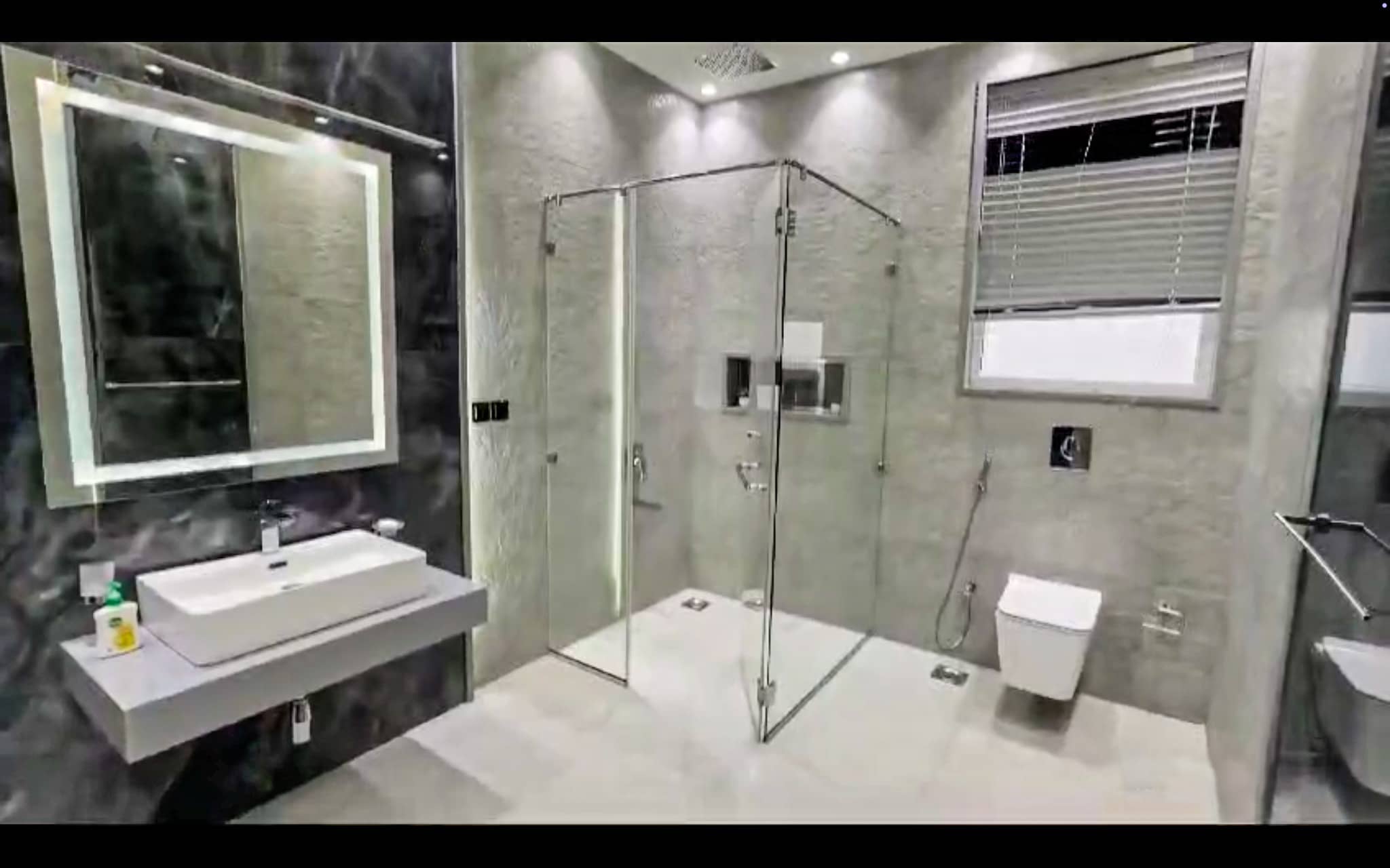 2 Kanal Fully Furnished Luxury House with Pool, Basement & Home Theatre - DHA Phase 6 19