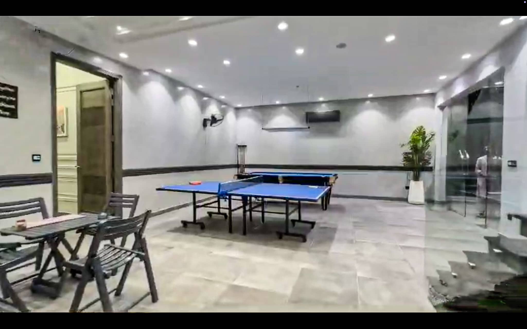 2 Kanal Fully Furnished Luxury House with Pool, Basement & Home Theatre - DHA Phase 6 27