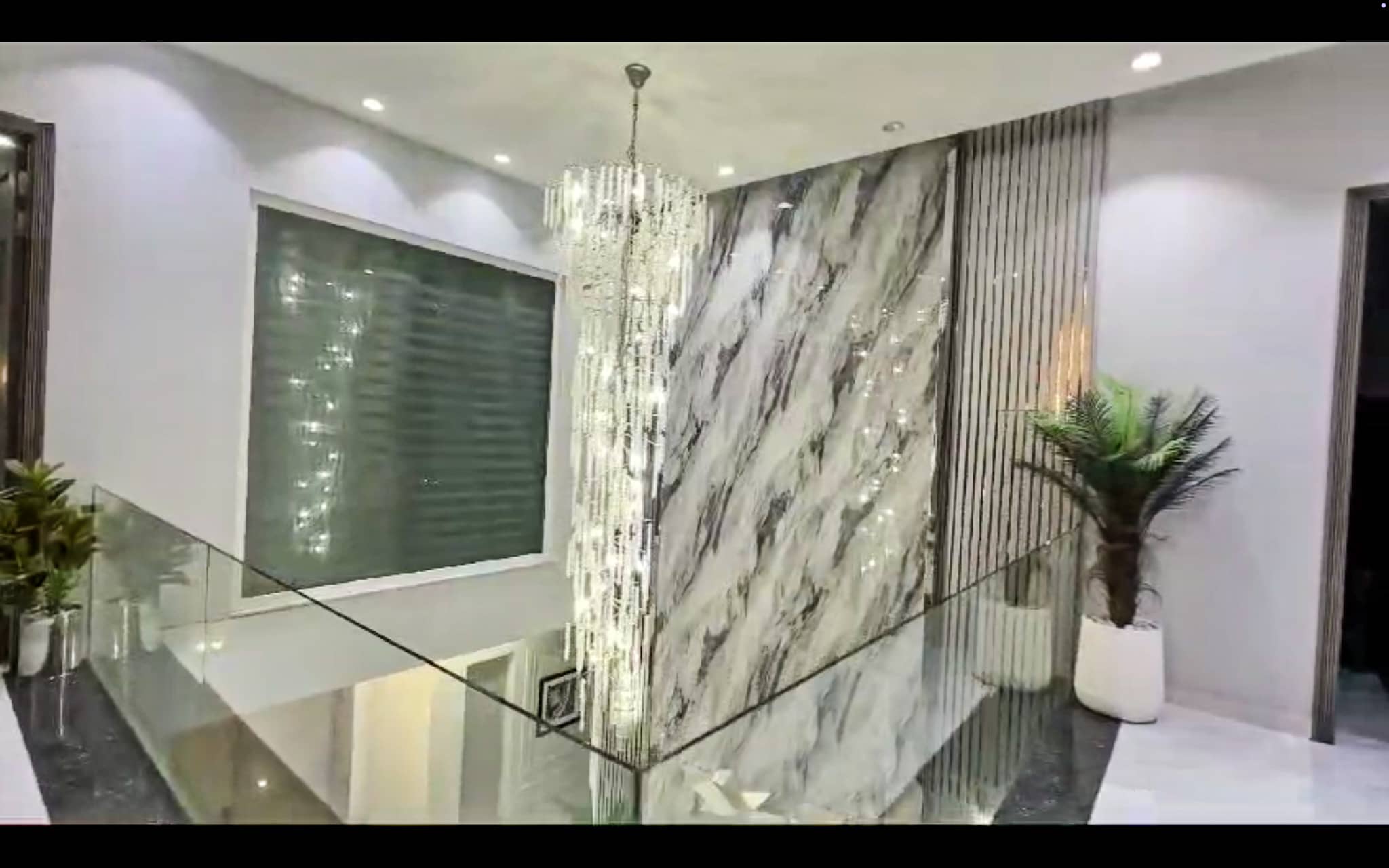 2 Kanal Fully Furnished Luxury House with Pool, Basement & Home Theatre - DHA Phase 6 28