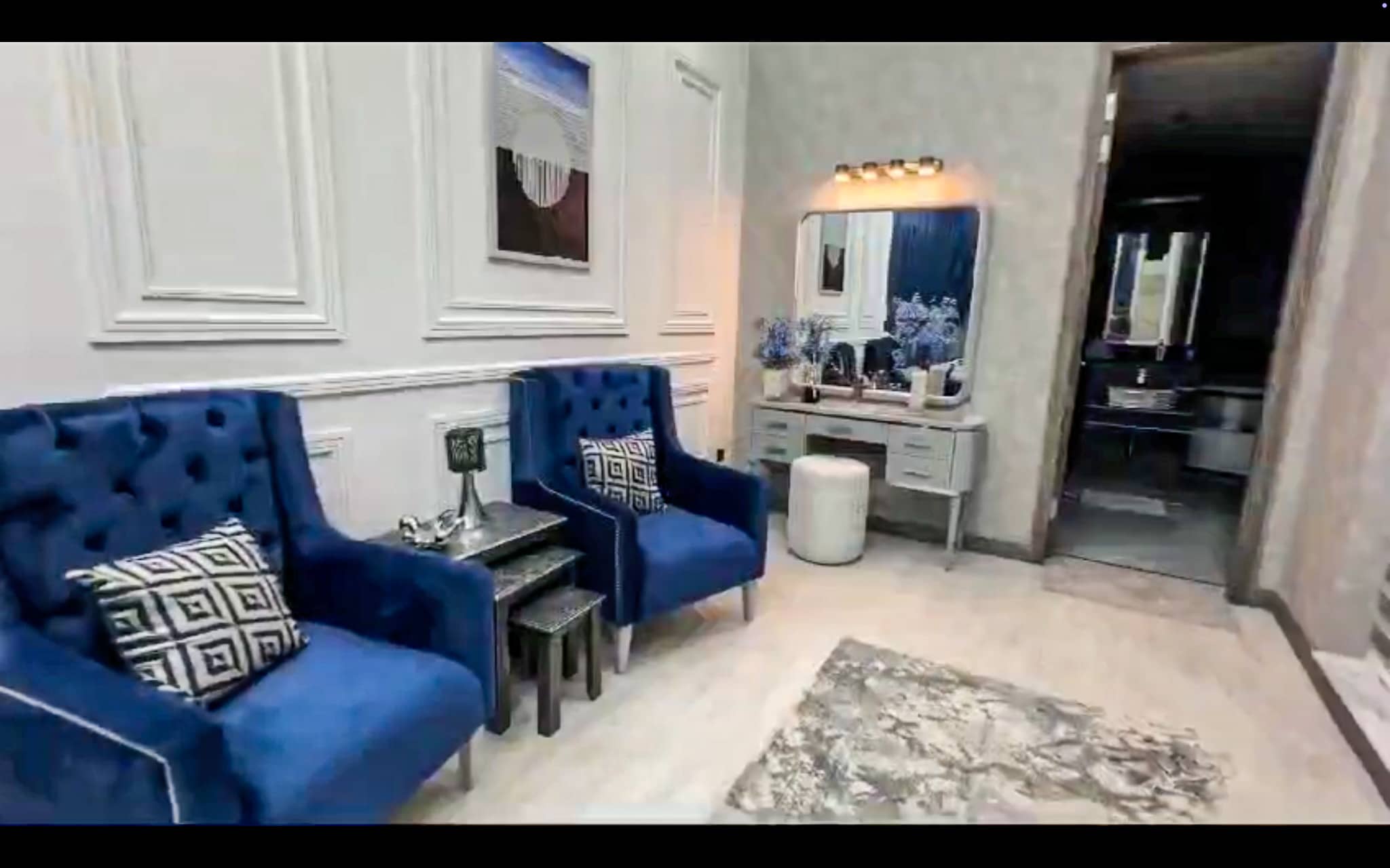 2 Kanal Fully Furnished Luxury House with Pool, Basement & Home Theatre - DHA Phase 6 30