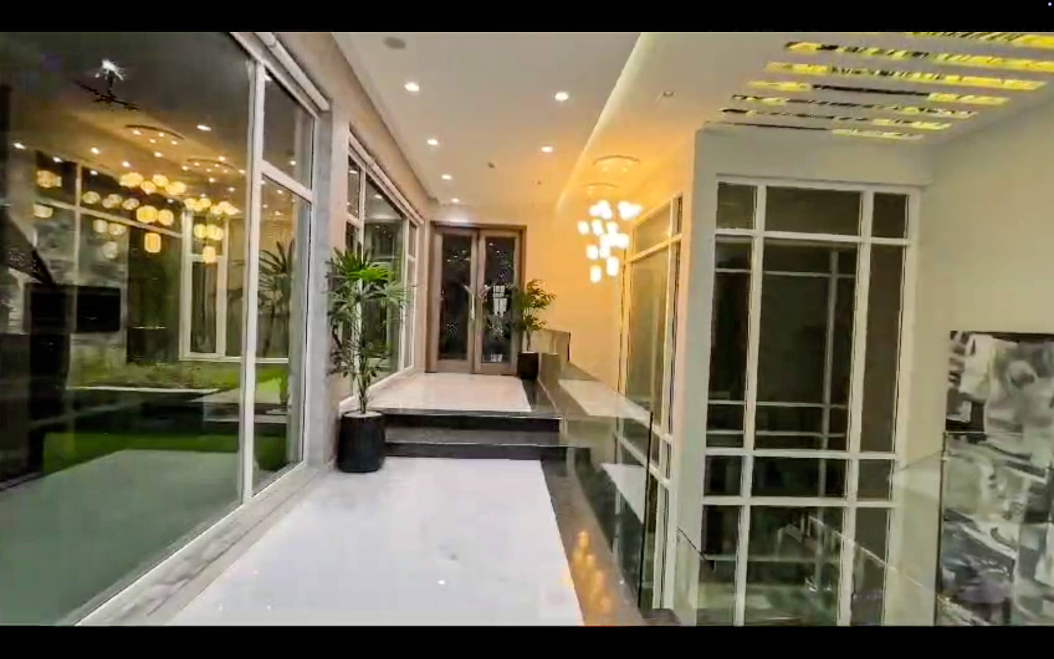 2 Kanal Fully Furnished Luxury House with Pool, Basement & Home Theatre - DHA Phase 6 33