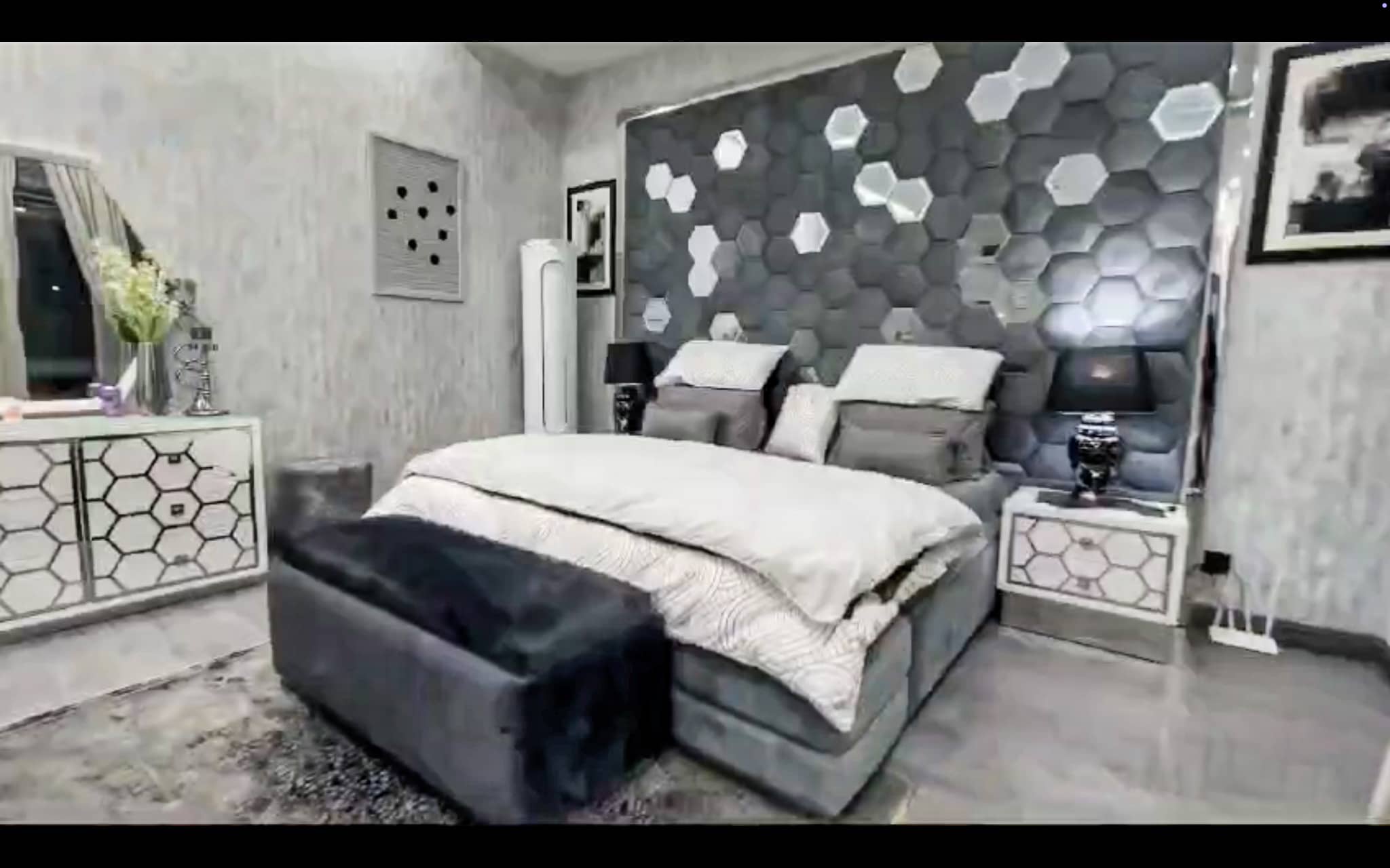 2 Kanal Fully Furnished Luxury House with Pool, Basement & Home Theatre - DHA Phase 6 38