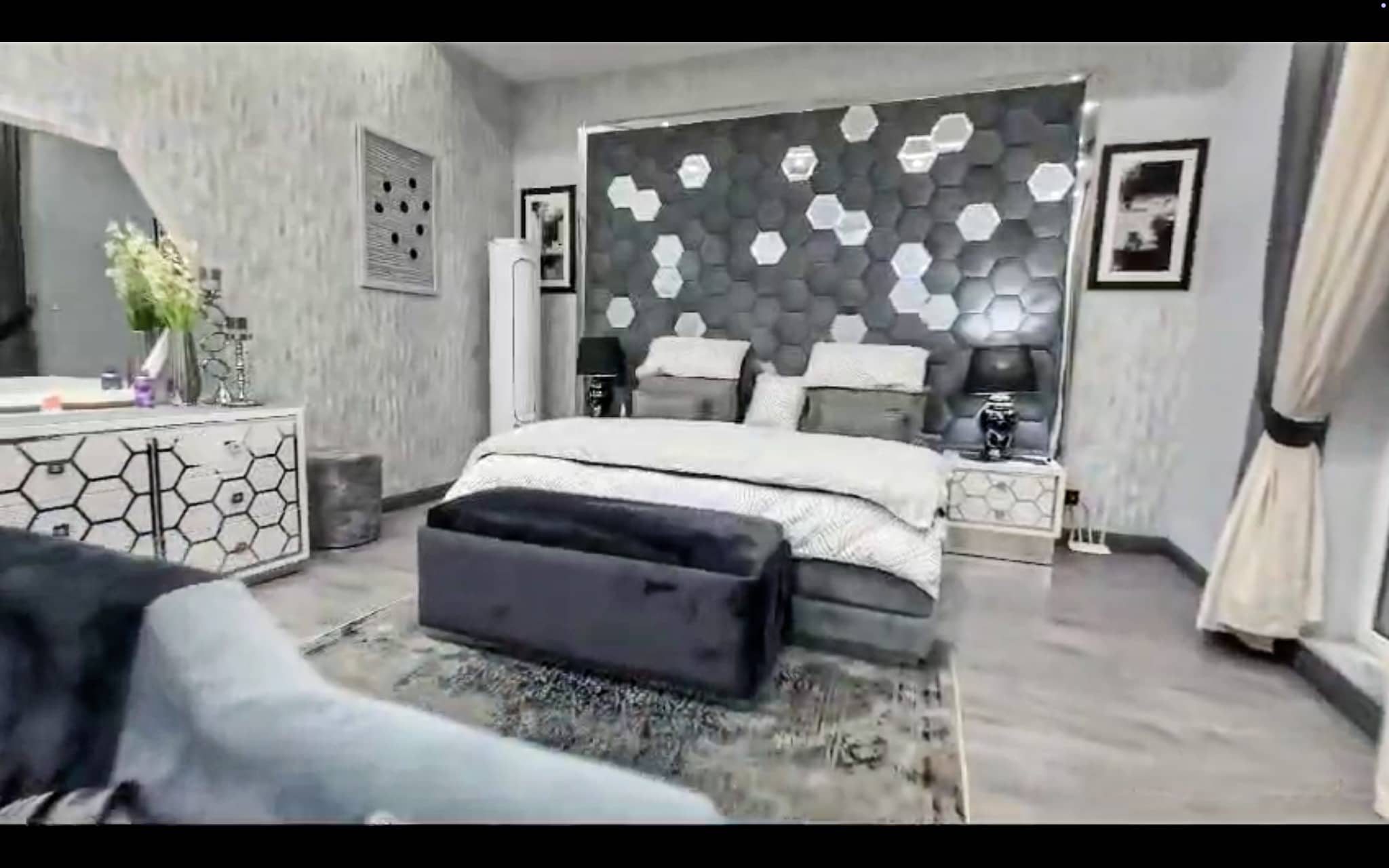 2 Kanal Fully Furnished Luxury House with Pool, Basement & Home Theatre - DHA Phase 6 40