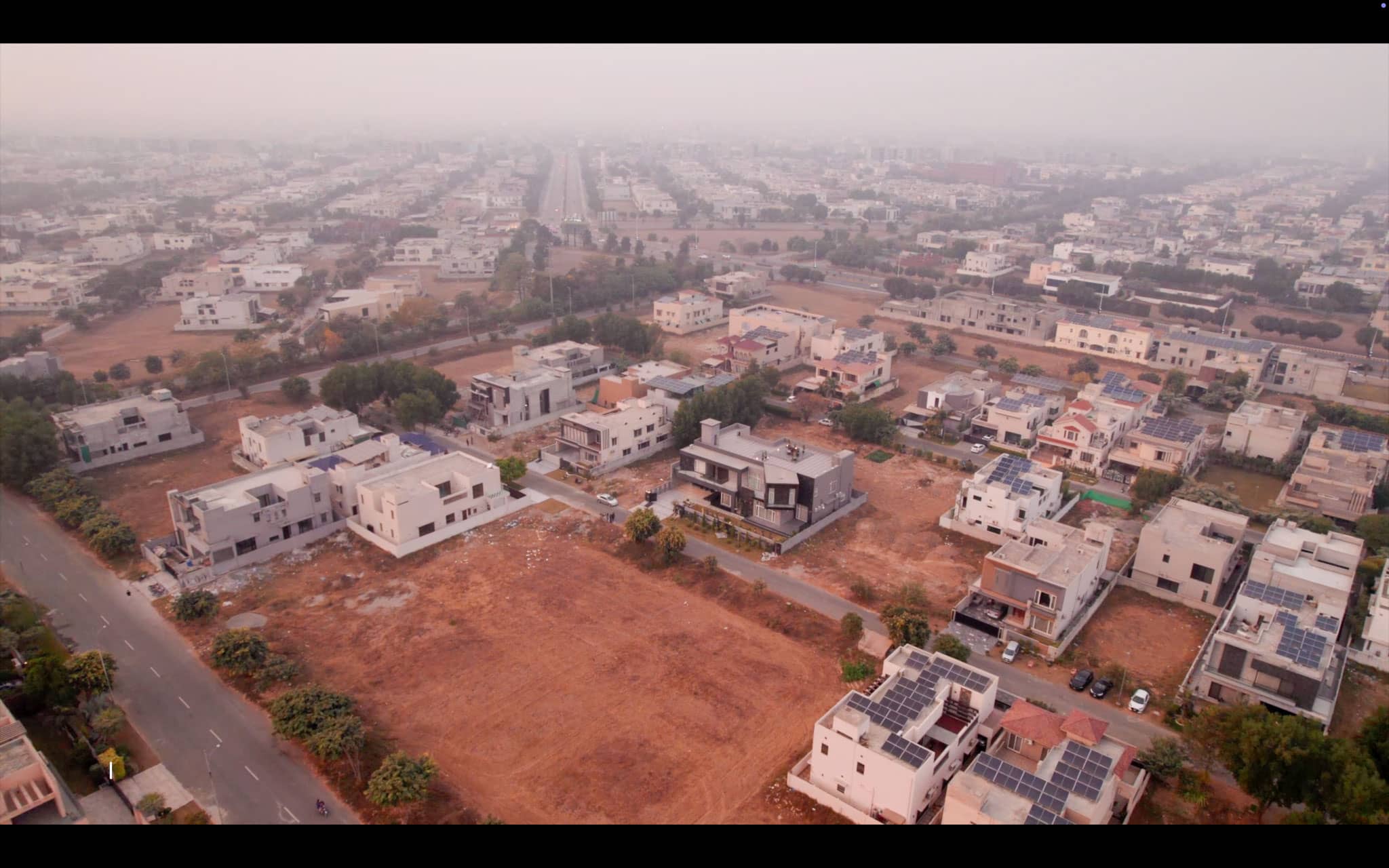 2 Kanal Fully Furnished Luxury House with Pool, Basement & Home Theatre - DHA Phase 6 1