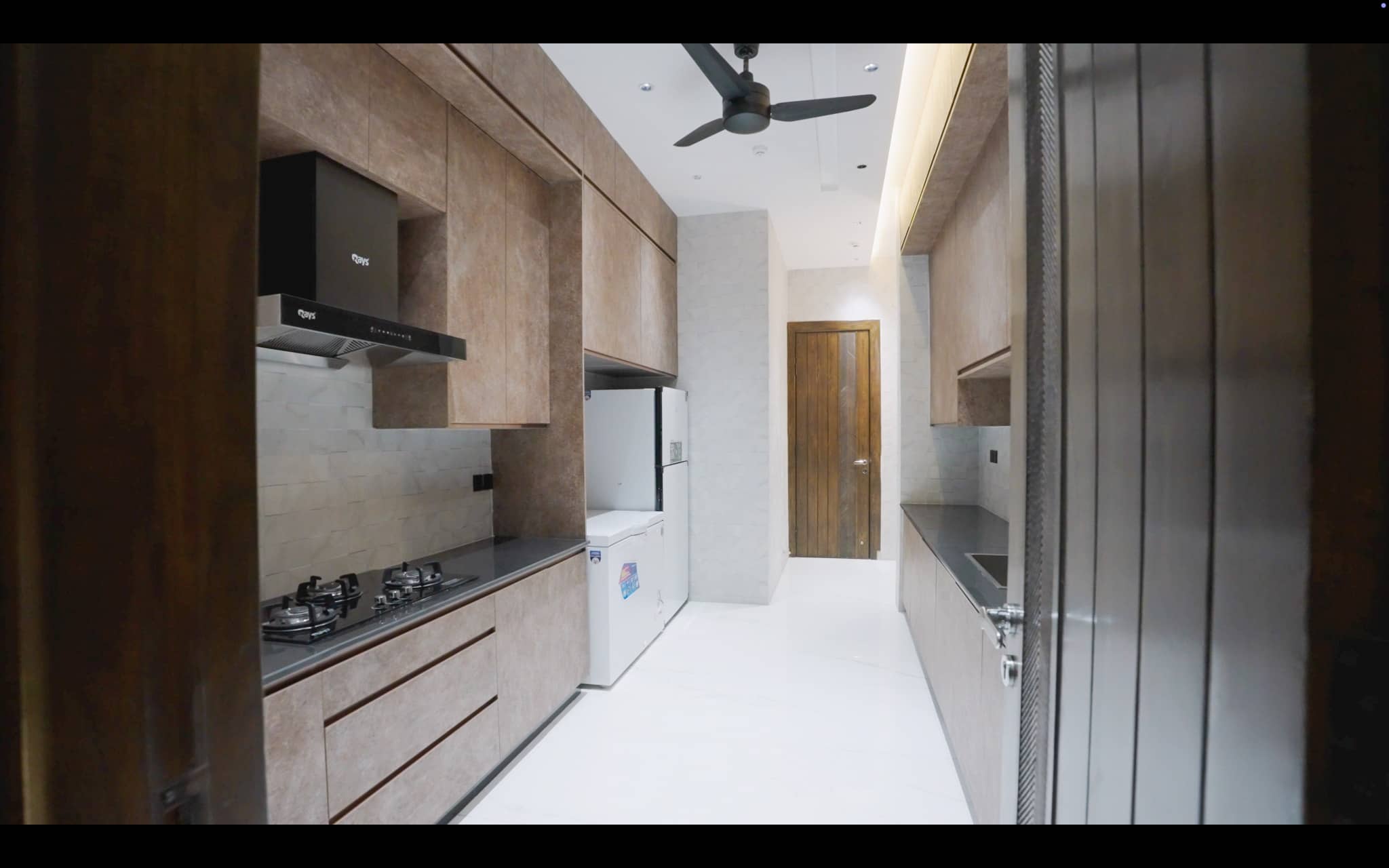 2 Kanal Fully Furnished Luxury House with Pool, Basement & Home Theatre - DHA Phase 6 20