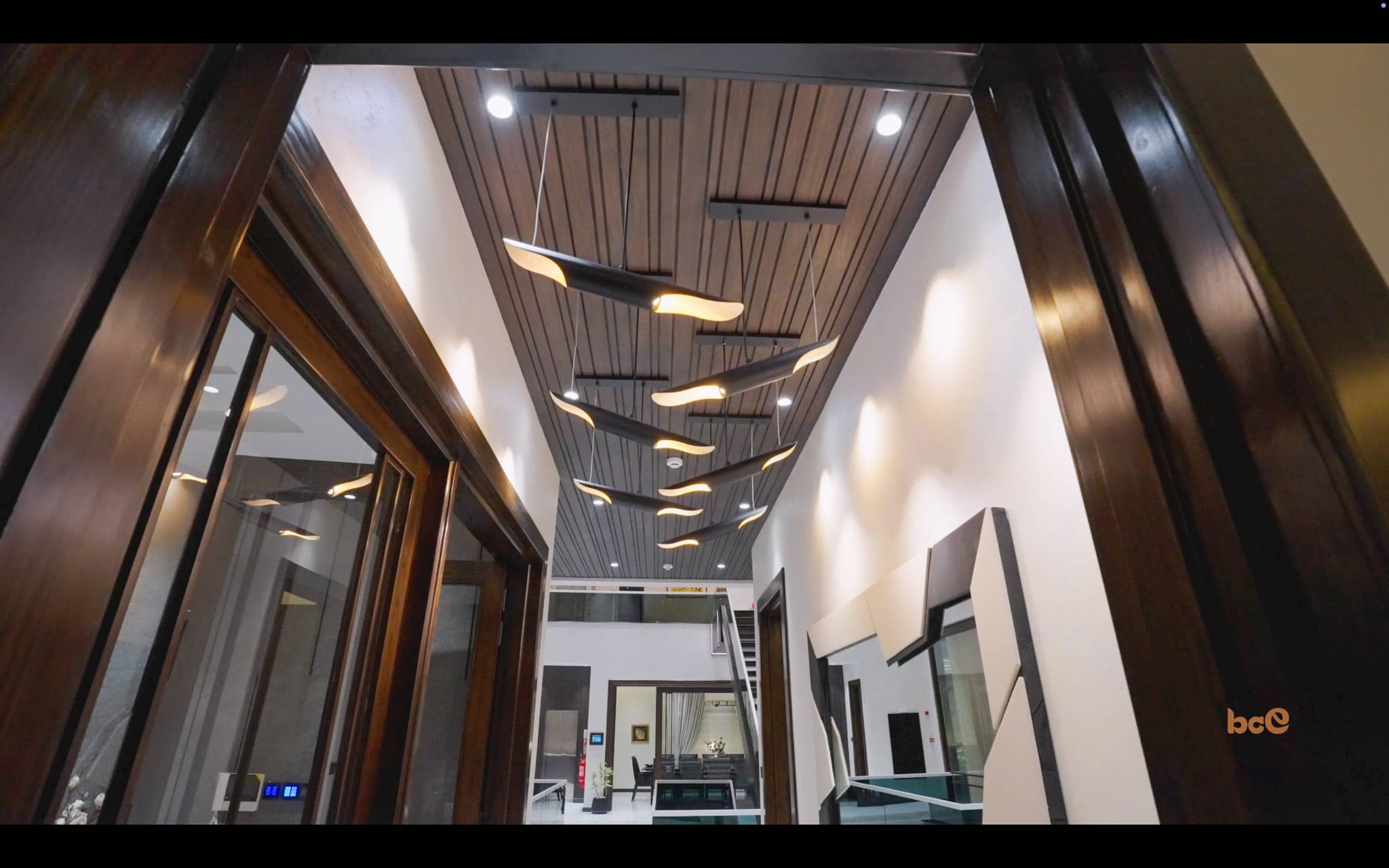 2 Kanal Fully Furnished Luxury House with Pool, Basement & Home Theatre - DHA Phase 6 31