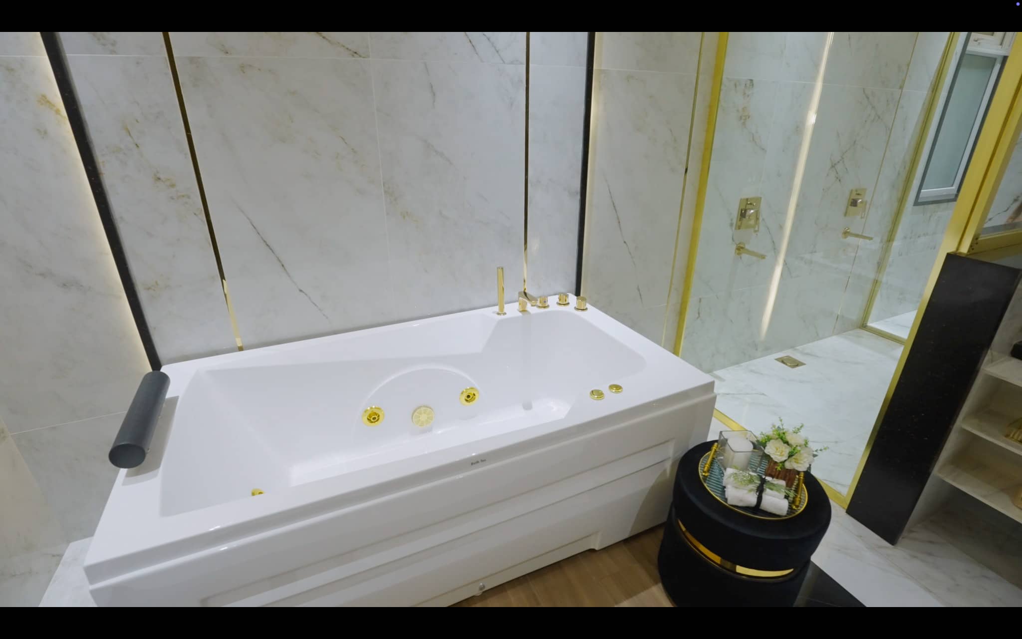 2 Kanal Fully Furnished Luxury House with Pool, Basement & Home Theatre - DHA Phase 6 61