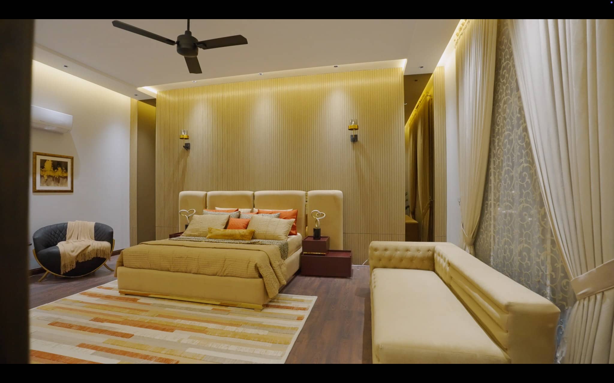 2 Kanal Fully Furnished Luxury House with Pool, Basement & Home Theatre - DHA Phase 6 65