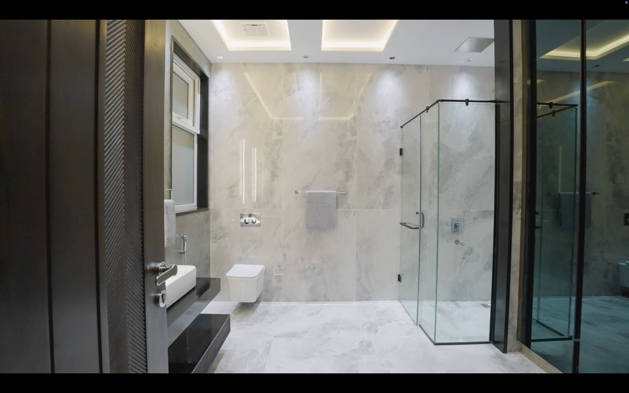 2 Kanal Fully Furnished Luxury House with Pool, Basement & Home Theatre - DHA Phase 6 66